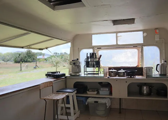 Akerama Farm Stay