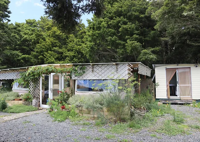 Akerama Farm Stay