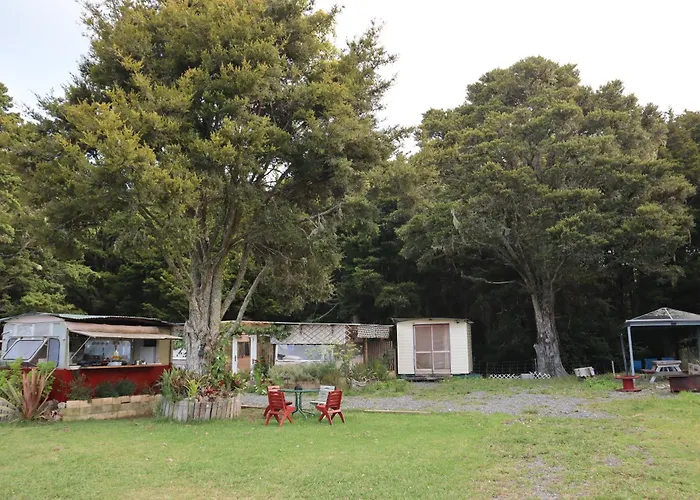 Akerama Farm Stay