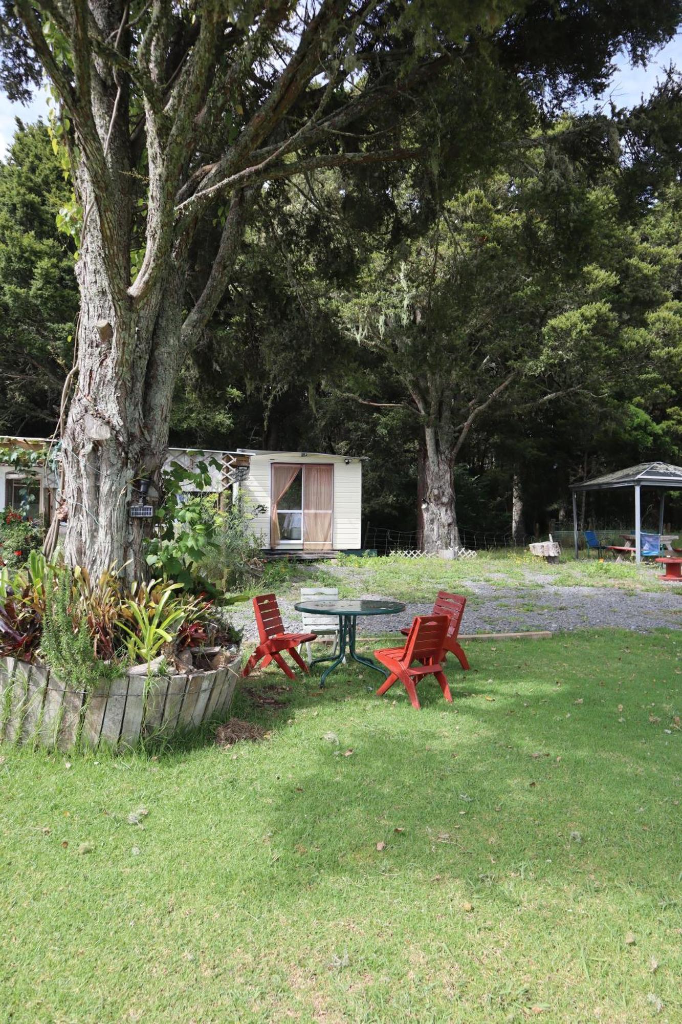 Akerama Farm * Hukerenui