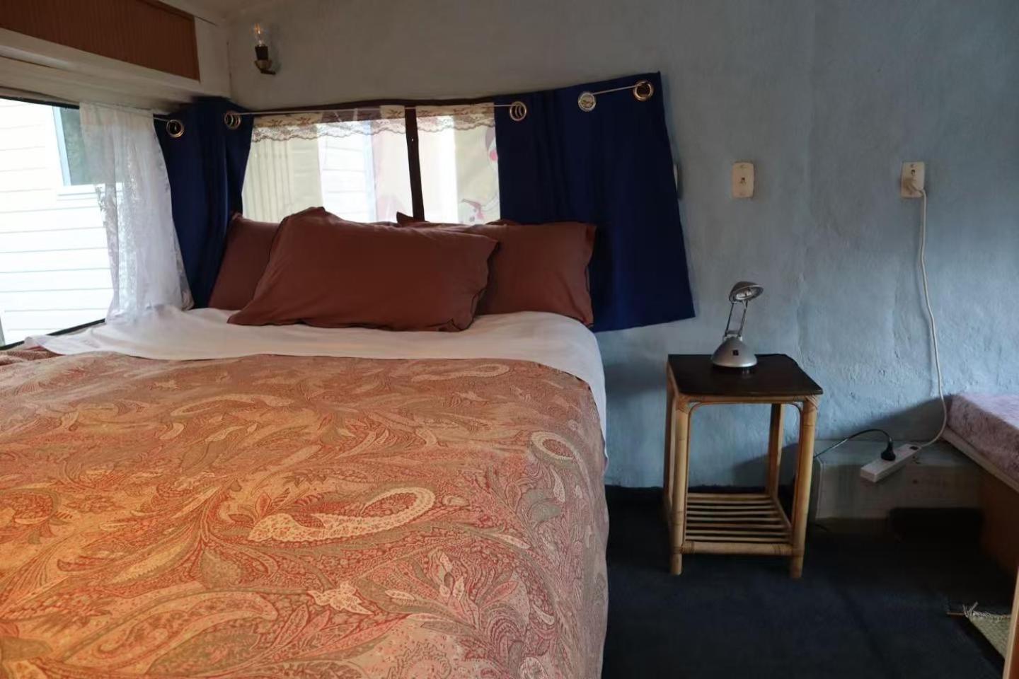 Akerama Farm Farm stay