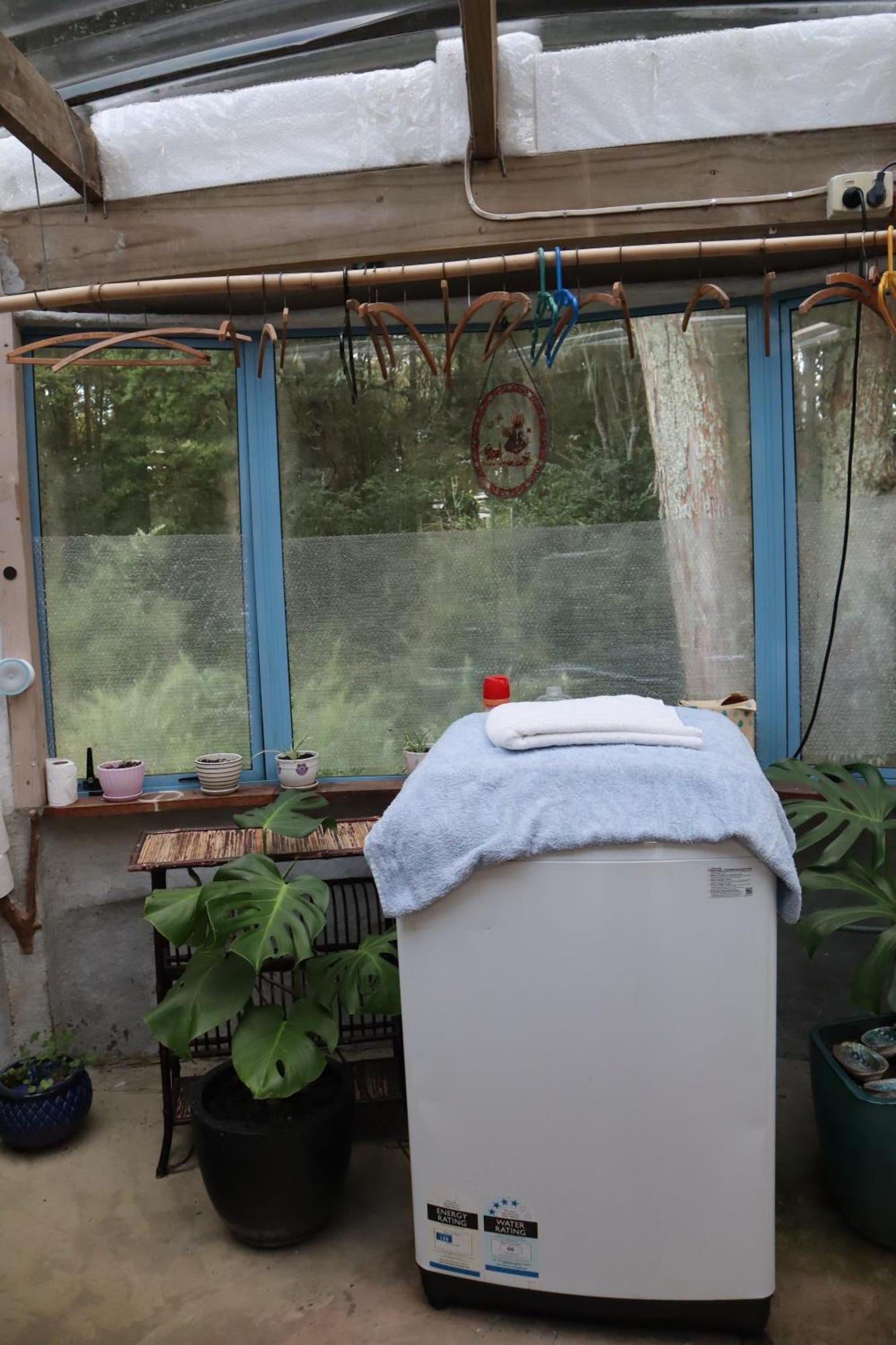 Farm stay Akerama Farm Hukerenui