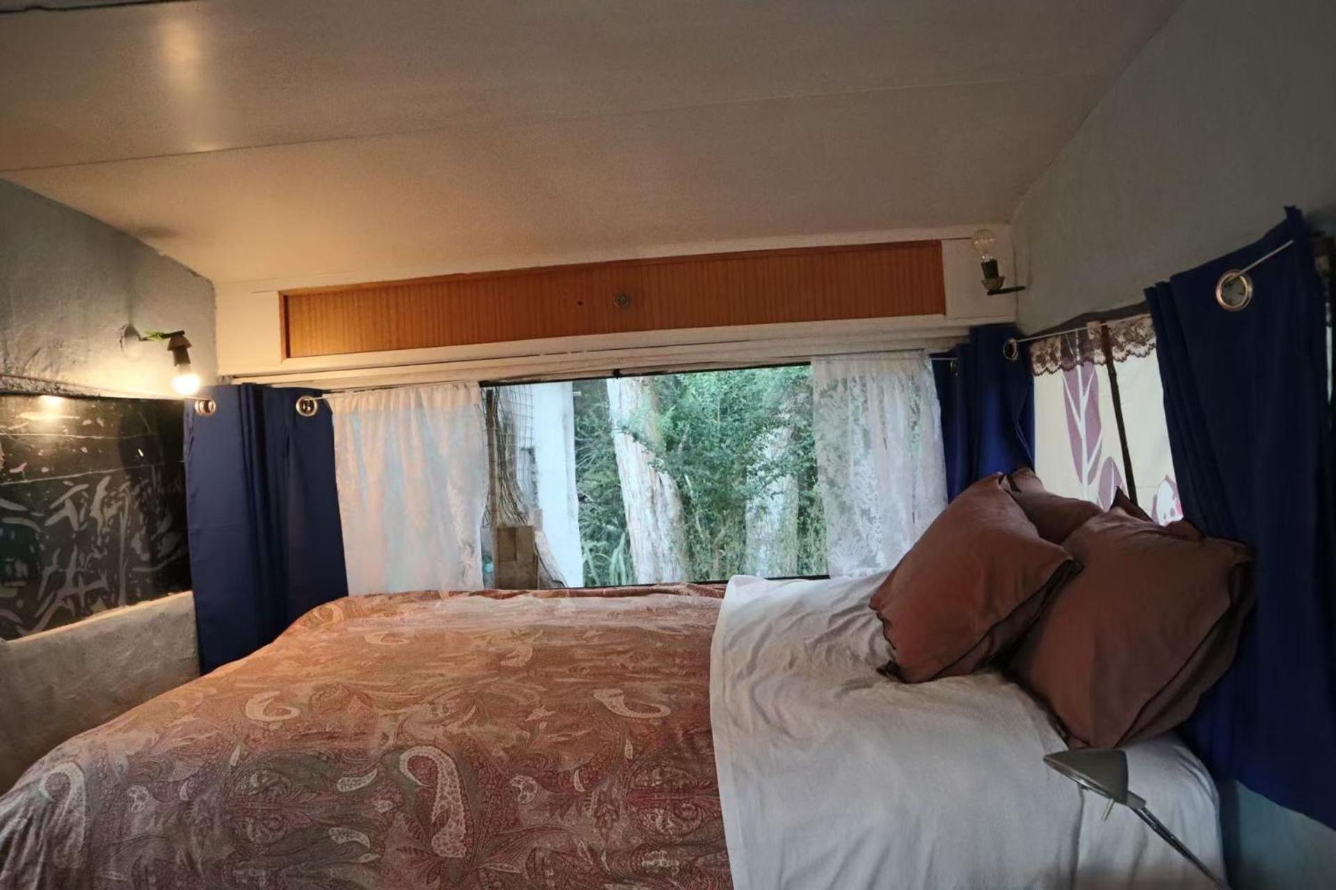 Akerama Farm Farm stay *